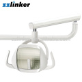 China Suntem ST-D520 silla de equipo dental